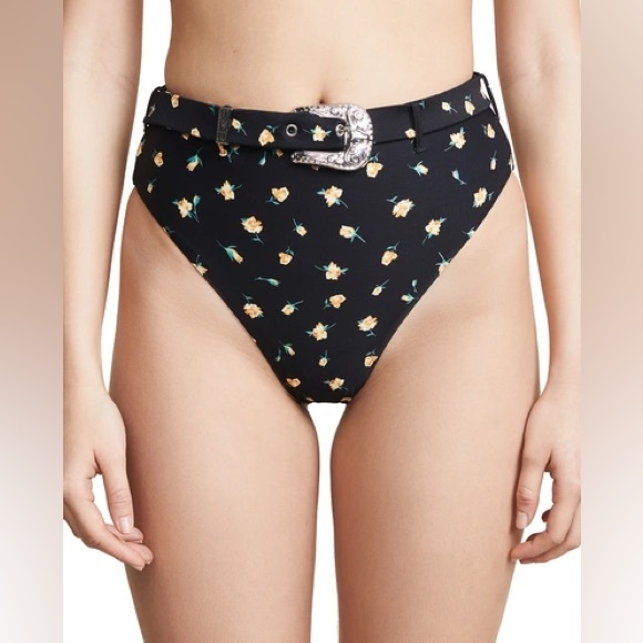 Onia WeWoreWhat Bathing Suit - Picture 2 of 3